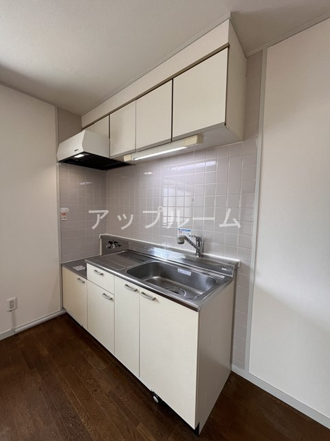 エクセル寄京のキッチン