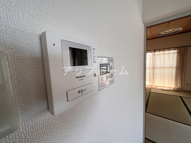 エクセル寄京のセキュリティ