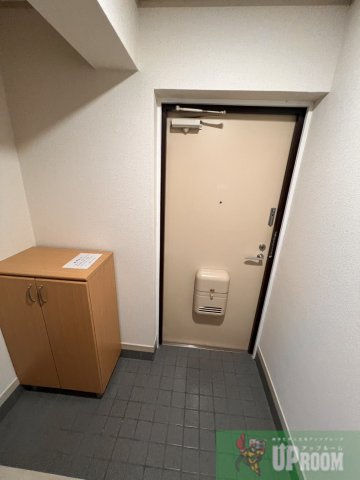 エクセル寄京の洗面所