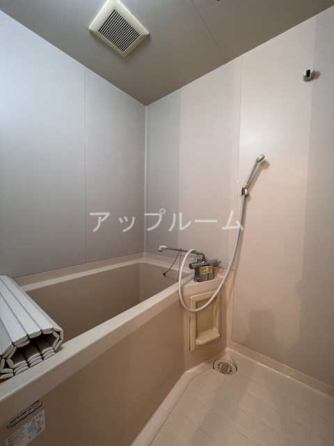 エクセル寄京の浴室