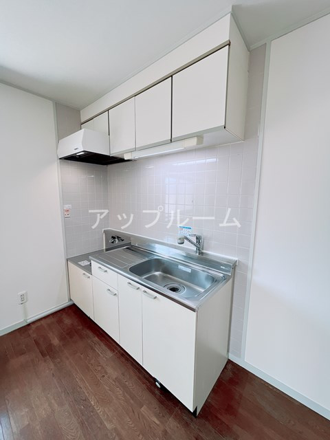 エクセル寄京のキッチン