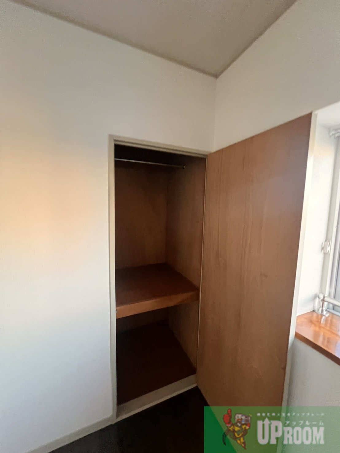 エクセル寄京の収納