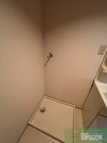 エクセル寄京のトイレ