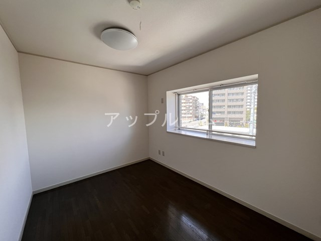 エクセル寄京の内装