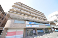 横浜市戸塚区上倉田町のマンションの画像