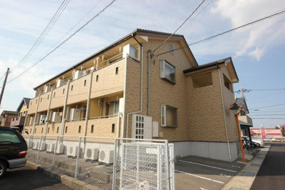 【外観】 | Authentic Heights Wish One