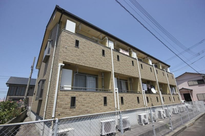 【外観】 | Authentic Heights Wish One