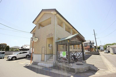 【外観】 | Authentic Heights Wish One