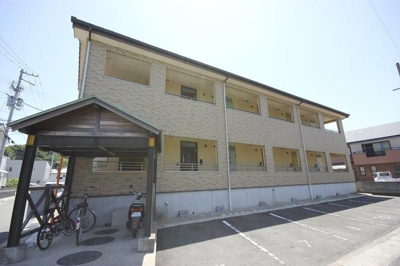 【外観】 | Authentic Heights Wish One