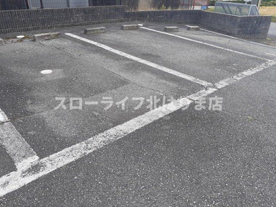 【駐車場】 | パーリーゲイツⅠ
