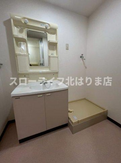 【洗面所】 | パーリーゲイツⅠ