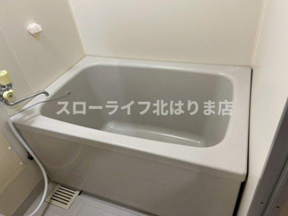 【浴室】 | パーリーゲイツⅠ