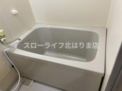 【浴室】 | パーリーゲイツⅠ