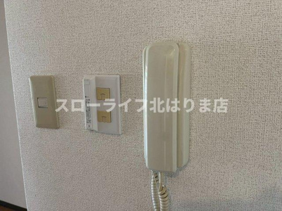 【設備】 | パーリーゲイツⅠ