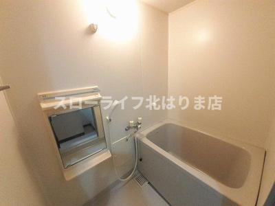 【浴室】 | パーリーゲイツⅠ