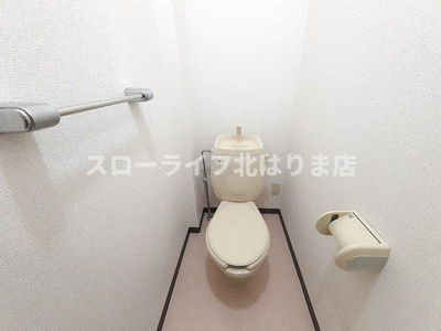 【トイレ】 | パーリーゲイツⅠ