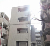 エクセルカーナ祐天寺の画像