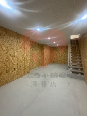 【駐車場】 | 枚方市南中振２丁目戸建