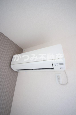 【その他】 | ディアマンテ　（D-ROOM） | ※他号室参考写真※
