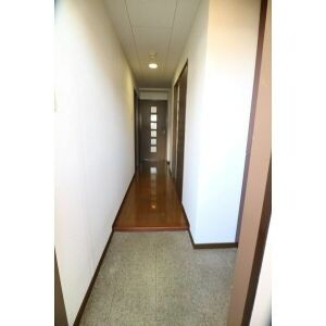 センタースクエア春日井の玄関