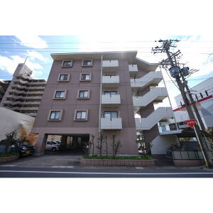 センタースクエア春日井のその他共用部分