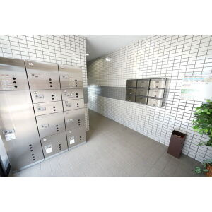 センタースクエア春日井のその他