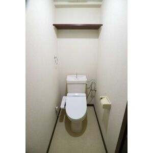 センタースクエア春日井のトイレ