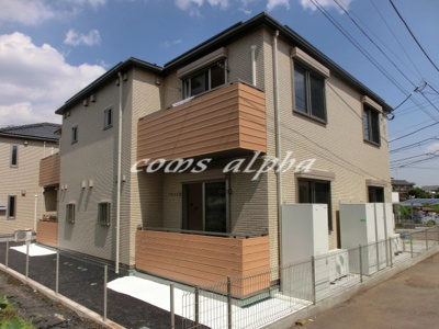 【外観】 | ＭｍヴィラージュⅣ | ＭｍヴィラージュⅣ 外観