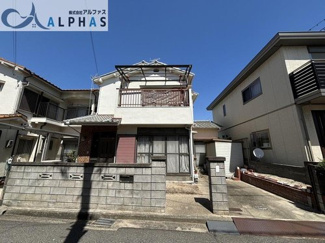 【外観】 | ☆建築条件なし☆
お好きなハウスメーカーで建築できます！！