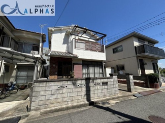 【外観】 | ☆建築条件なし☆
お好きなハウスメーカーで建築できます！！