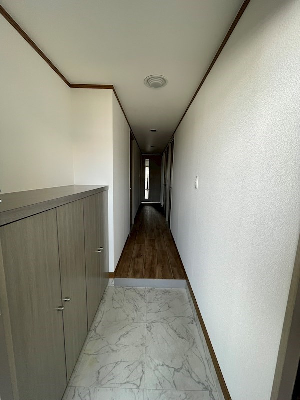 藤和シティコープ刈谷駅前II　　刈谷市の賃貸ならクラスホーム刈谷店の玄関