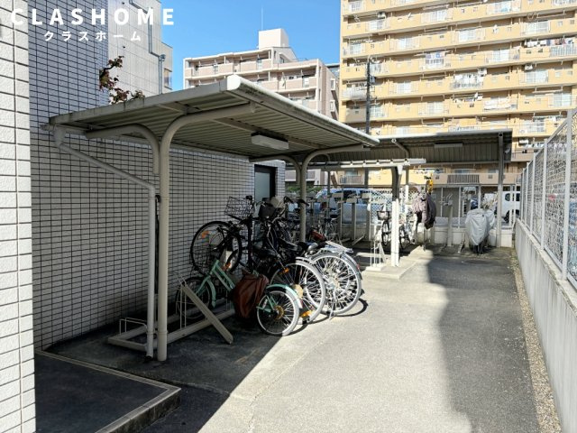 藤和シティコープ刈谷駅前II　　刈谷市の賃貸ならクラスホーム刈谷店のその他共用部分