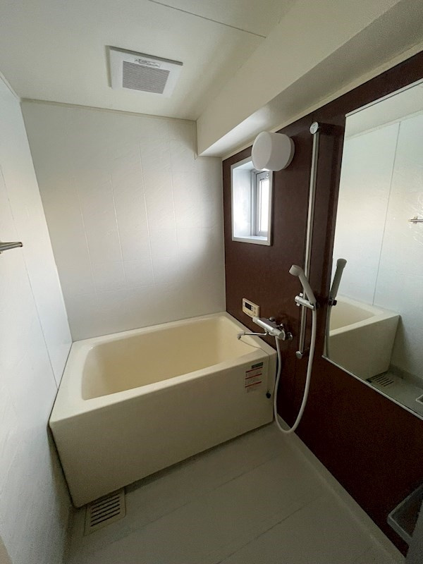 藤和シティコープ刈谷駅前II　　刈谷市の賃貸ならクラスホーム刈谷店の浴室