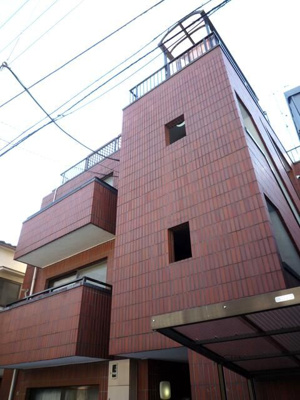 【外観】 | 森ビル