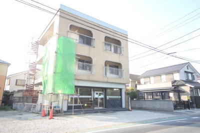 【外観】 | 戸ヶ崎土地