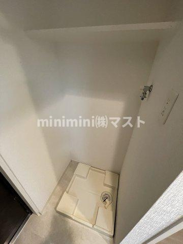 スプランディッド難波Ⅰの設備