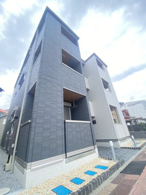 【外観】 | オペラハウス和田町