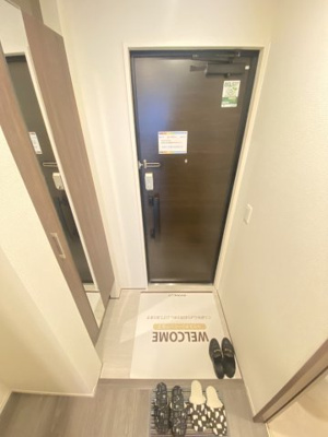 【玄関】 | オペラハウス和田町