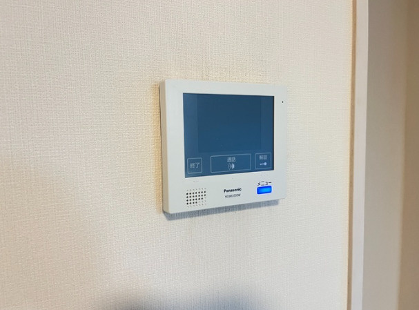 プロムナード元住吉　A棟のその他