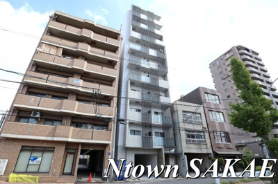 【外観】 | NNS121 | おしゃれな外観です