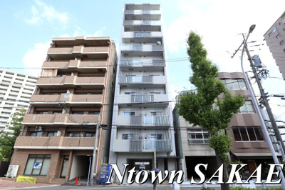 【外観】 | NNS121 | 外はこのようになっています