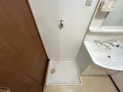 【洗面所】 | パレフラックス