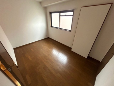 【洋室】 | パレフラックス