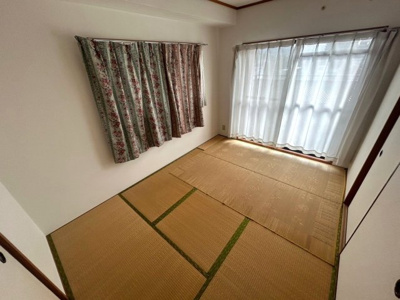 【和室】 | パレフラックス