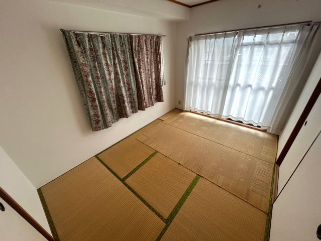 【和室】 | パレフラックス