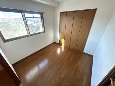 【洋室】 | パレフラックス