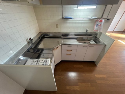 【キッチン】 | パレフラックス