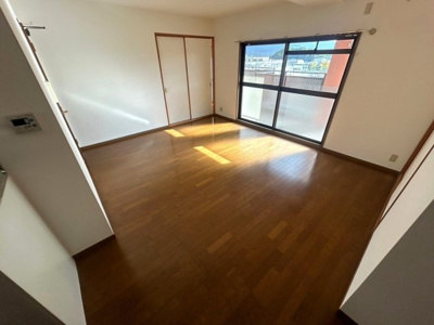 【居間・リビング】 | パレフラックス