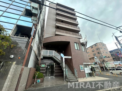 【外観】 | パレフラックス