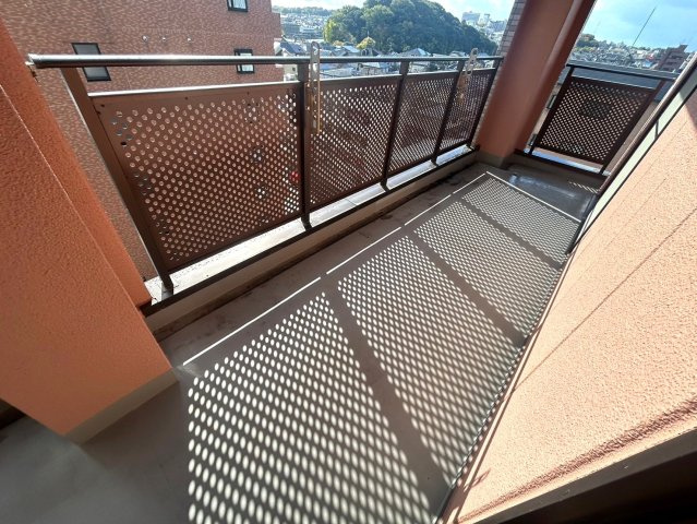 【バルコニー】 | パレフラックス